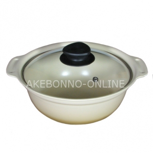 Nabeyouri Multi Purpose Pot 24 cm