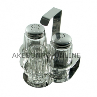 Akebonno Condiment Set MD7