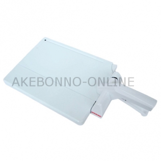 Konstar Cutting Board ( Telenan + Pisau)