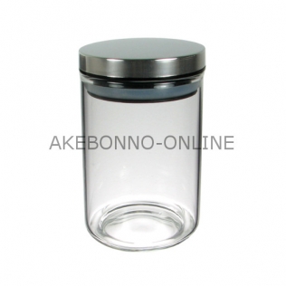 Akebonno Toples Kedap Udara 1000ml