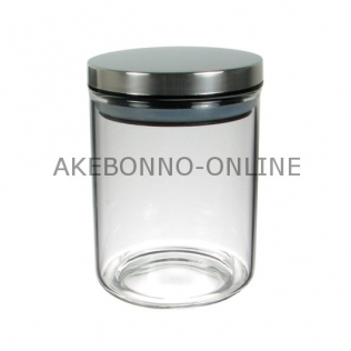 Akebonno Toples Kedap Udara 800ml